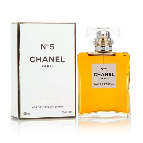 quanto custa o chanel número 5|Chanel No 5 Eau de Parfum Chanel Feminino .